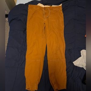 REI Co-op trailsmith jogger pants 34w x 32l